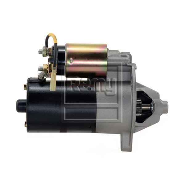 Remy Remanufactured Starter 25508