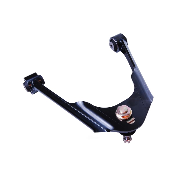 Mevotech Supreme Front Passenger Side Upper Adjustable Control Arm And Ball Joint Assembly CMS301145