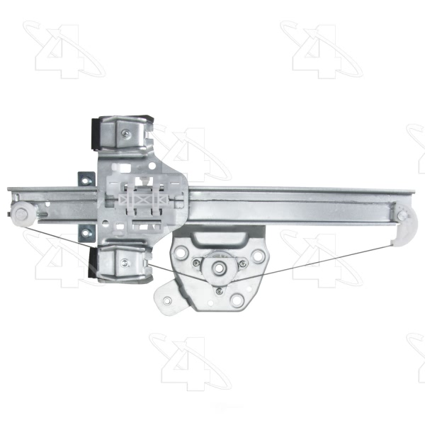 ACI Rear Driver Side Power Window Regulator 384152