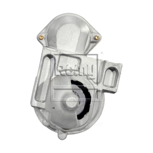 Remy Remanufactured Starter 25072