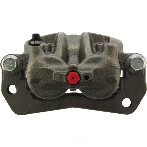 Centric Remanufactured Semi-Loaded Front Passenger Side Brake Caliper 141.45061