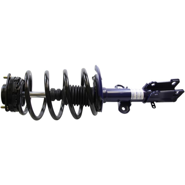 Monroe RoadMatic™ Front Passenger Side Complete Strut Assembly 181128R