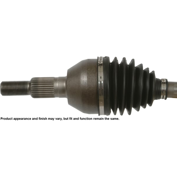 Cardone Reman Remanufactured CV Axle Assembly 60-1458