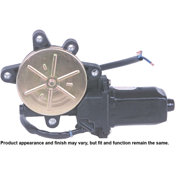 Cardone Reman Remanufactured Window Lift Motor 47-1325