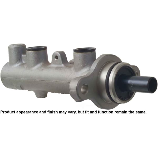 Cardone Reman Remanufactured Master Cylinder 11-3142