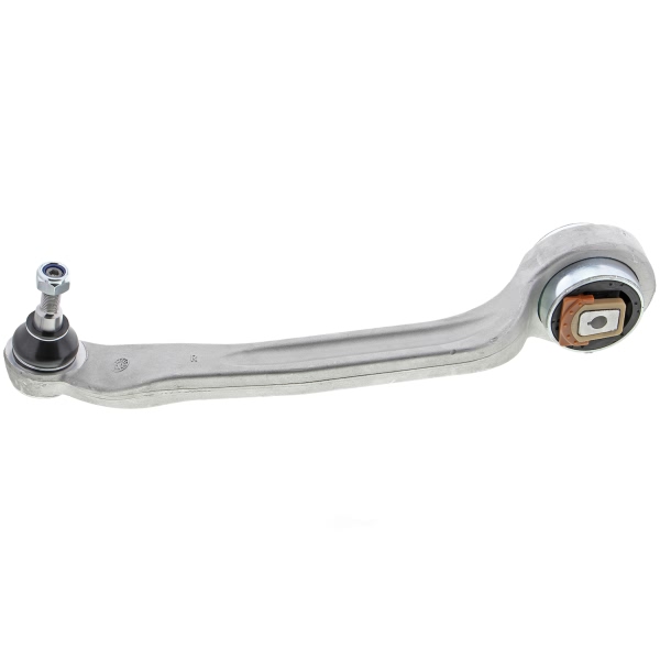 Mevotech Supreme Front Passenger Side Lower Rearward Non Adjustable Control Arm And Ball Joint Assembly CMS70135