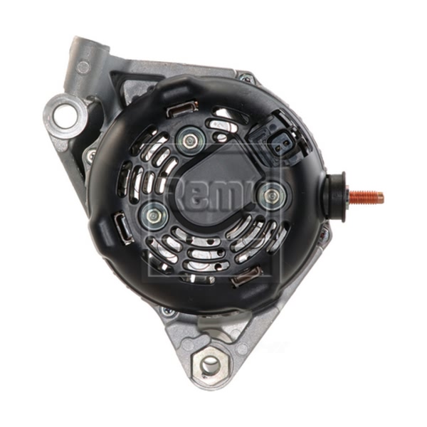 Remy Remanufactured Alternator 12850