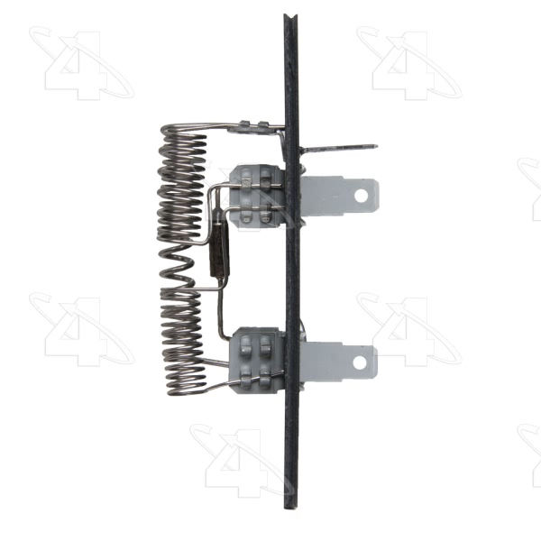 Four Seasons Hvac Blower Motor Resistor 20354