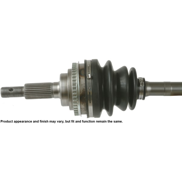 Cardone Reman Remanufactured CV Axle Assembly 60-5141
