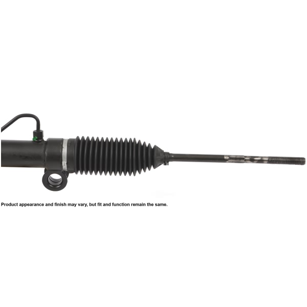 Cardone Reman Remanufactured Hydraulic Power Rack and Pinion Complete Unit 22-165