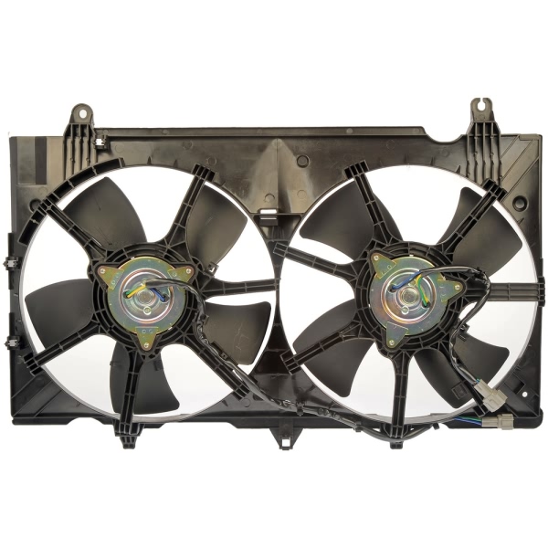 Dorman Engine Cooling Fan Assembly 621-160