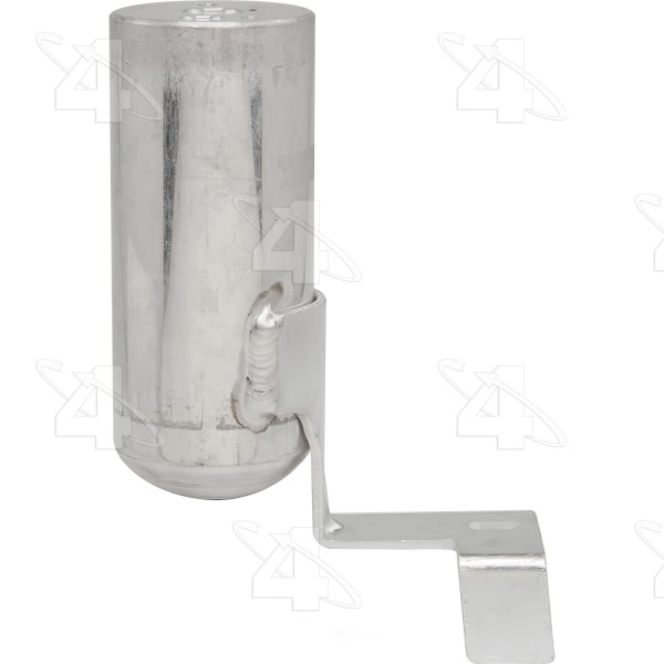 Four Seasons Aluminum Filter Drier w/ Pad Mount 83105