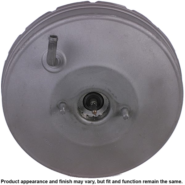 Cardone Reman Remanufactured Vacuum Power Brake Booster w/o Master Cylinder 54-74600