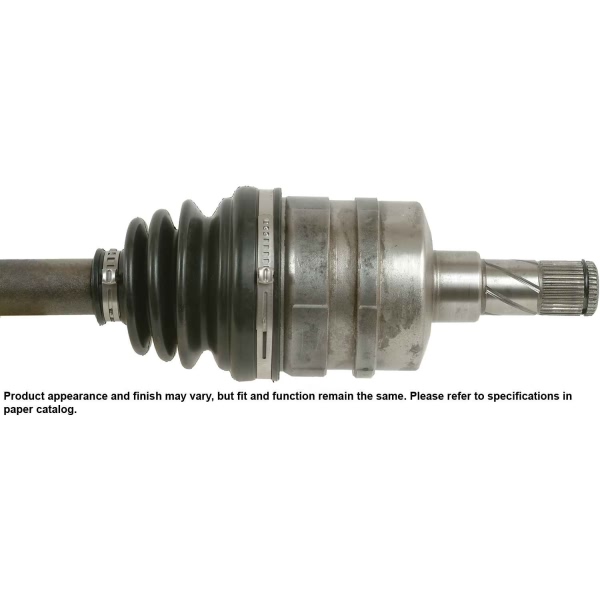 Cardone Reman Remanufactured CV Axle Assembly 60-1390