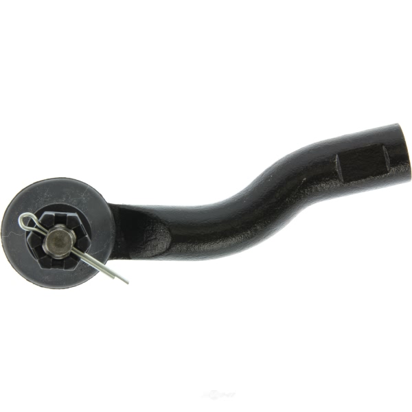 Centric Premium™ Front Driver Side Outer Steering Tie Rod End 612.44070