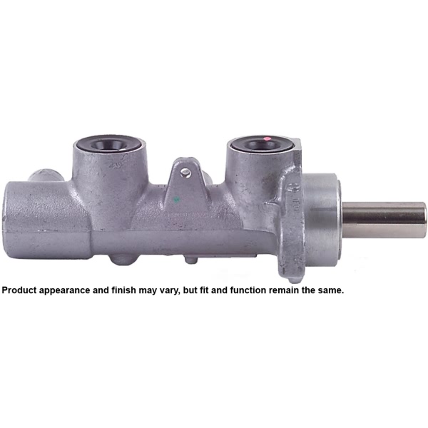 Cardone Reman Remanufactured Master Cylinder 11-2943