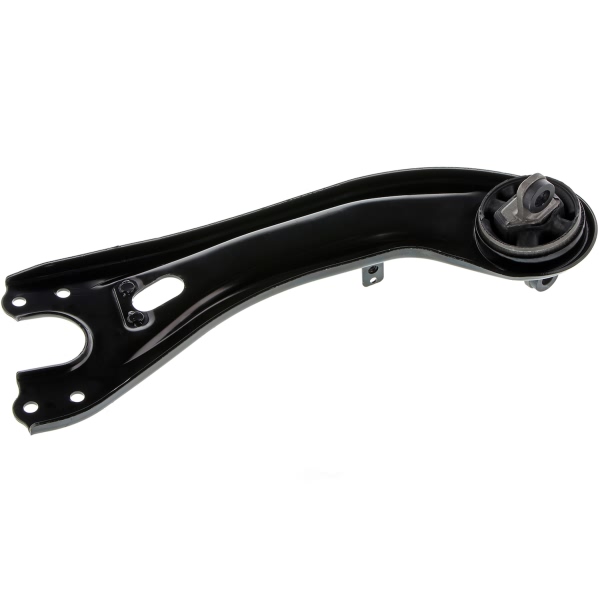 Mevotech Supreme Rear Driver Side Non Adjustable Trailing Arm CMS901195