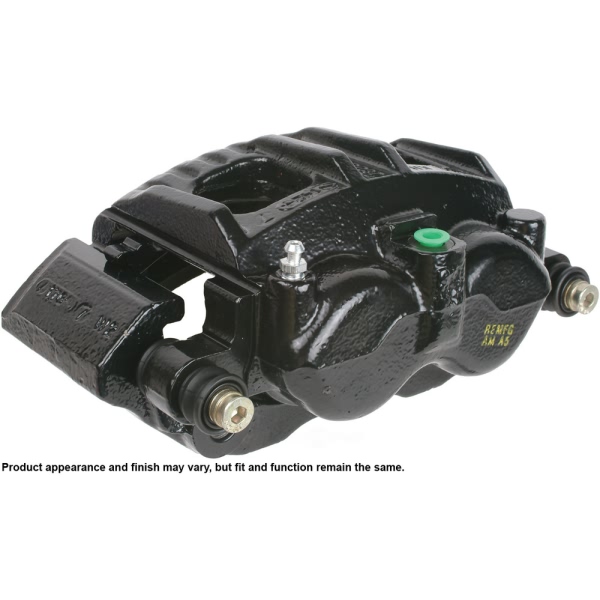 Cardone Reman Remanufactured Unloaded Color Coated Caliper 18-4652XB