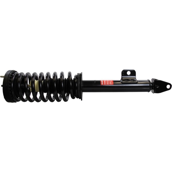 Monroe Quick-Strut™ Front Driver or Passenger Side Complete Strut Assembly 372408