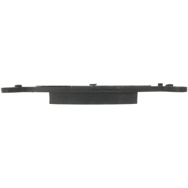 Centric Premium Semi-Metallic Rear Disc Brake Pads 300.10460