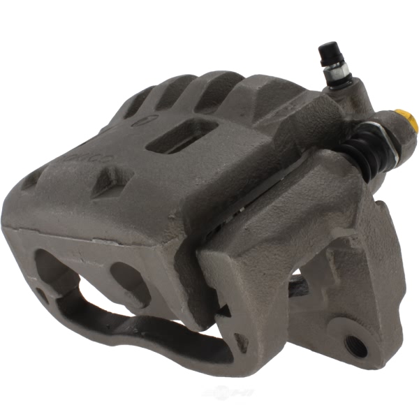 Centric Remanufactured Semi-Loaded Front Passenger Side Brake Caliper 141.47035