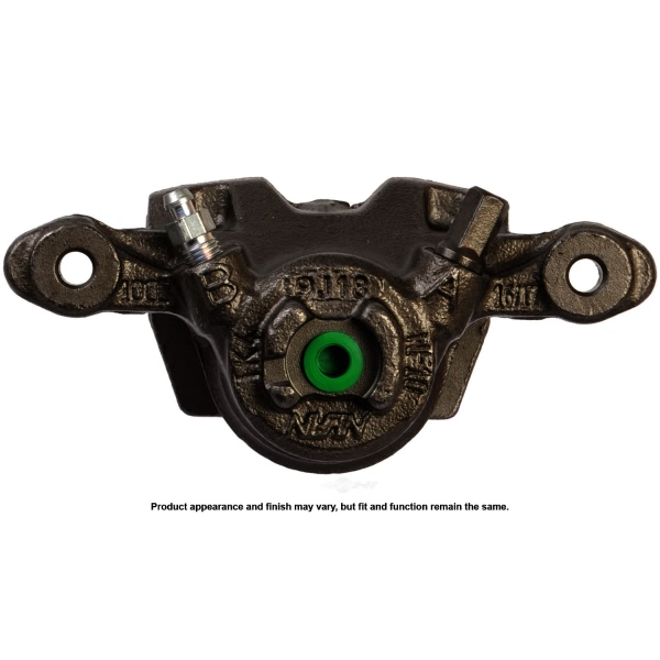 Cardone Reman Remanufactured Unloaded Caliper 19-6026