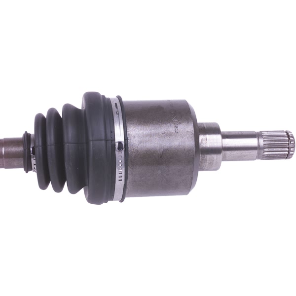 Cardone Reman Remanufactured CV Axle Assembly 60-2000