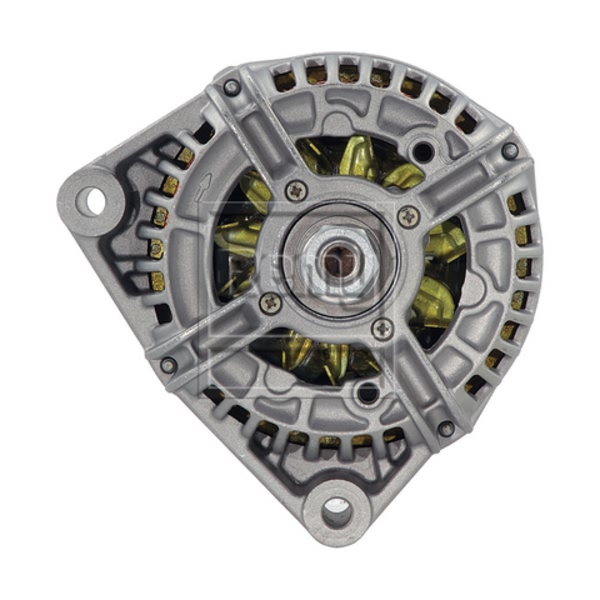 Remy Remanufactured Alternator 12359