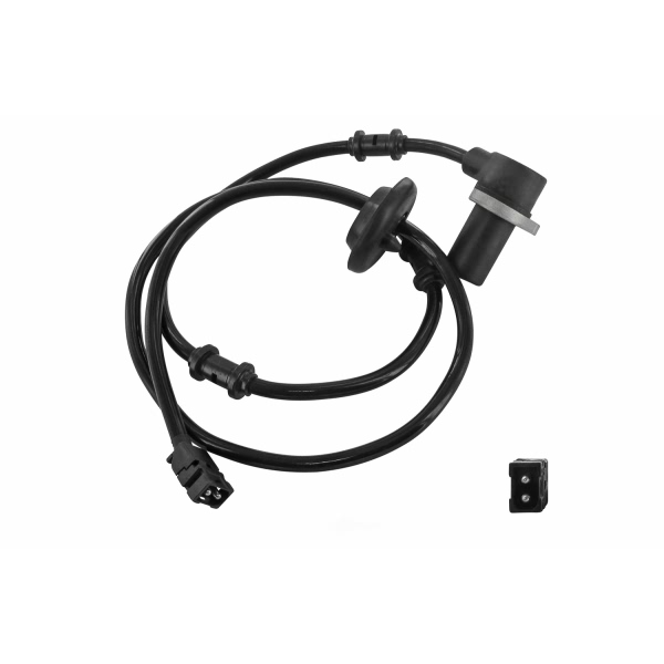 VEMO Rear Driver Side ABS Speed Sensor V30-72-0139