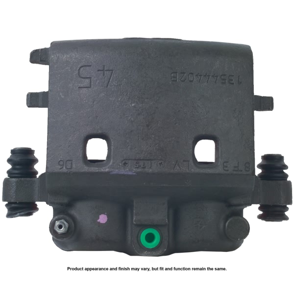 Cardone Reman Remanufactured Unloaded Caliper 18-4796