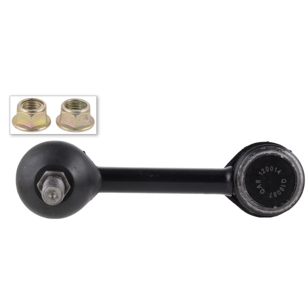 Centric Premium™ Rear Stabilizer Bar Link 606.44001