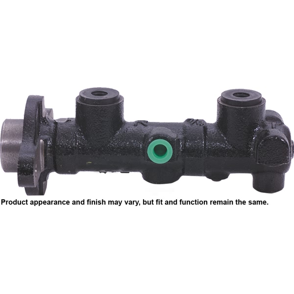 Cardone Reman Remanufactured Master Cylinder 11-2218