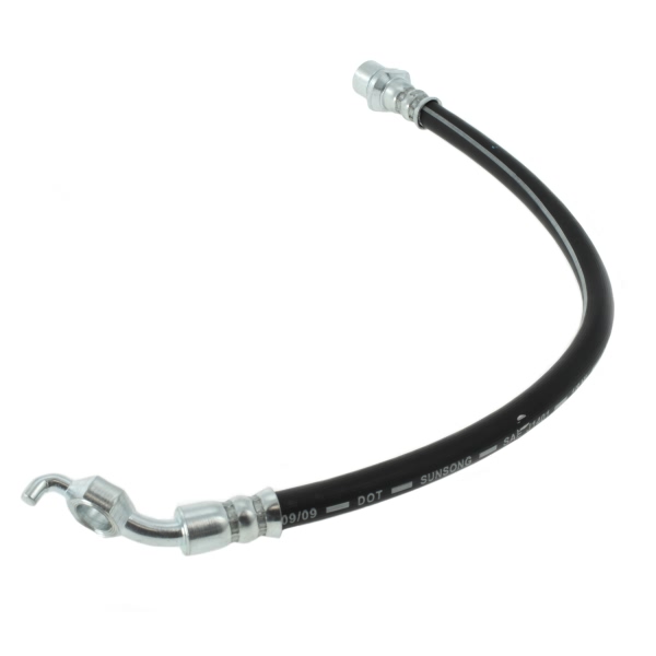 Centric Rear Brake Hose 150.44088