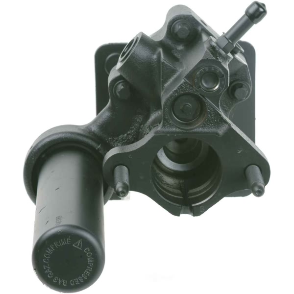 Cardone Reman Remanufactured Hydraulic Power Brake Booster w/o Master Cylinder 52-7369