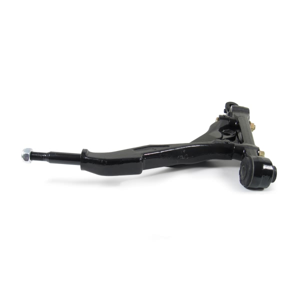 Mevotech Supreme Front Driver Side Lower Non Adjustable Control Arm CMK80328