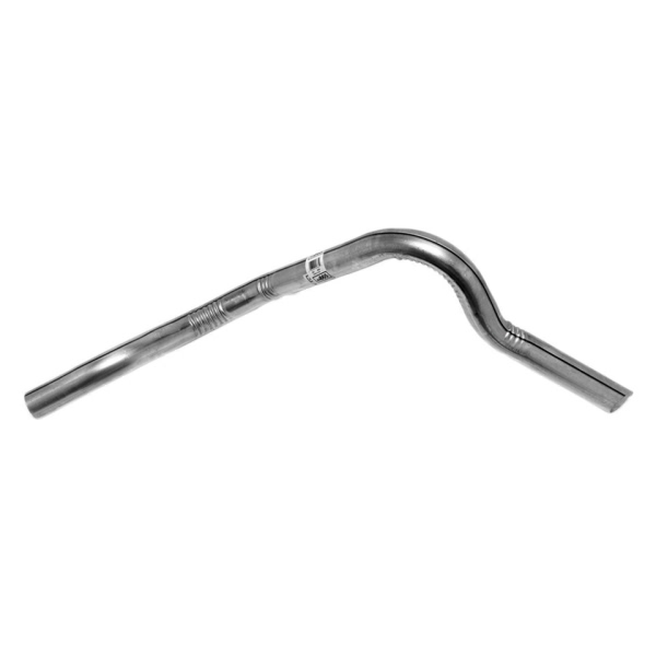 Walker Aluminized Steel Exhaust Tailpipe 44865