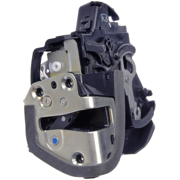 Dorman OE Solutions Rear Passenger Side Door Latch Assembly 940-007