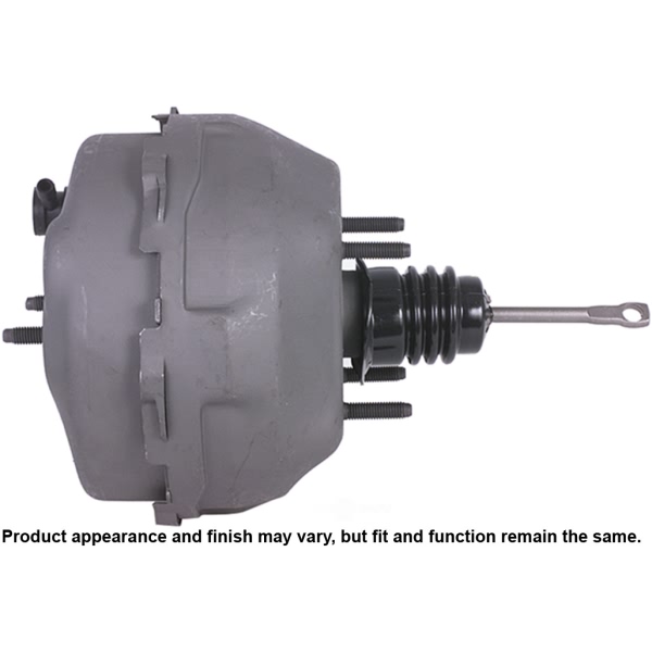 Cardone Reman Remanufactured Vacuum Power Brake Booster w/o Master Cylinder 54-71204