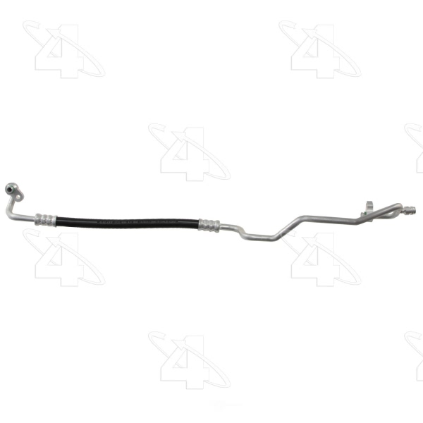 Four Seasons A C Refrigerant Discharge Hose 66654