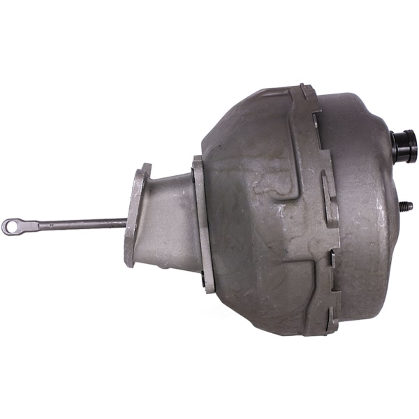 Cardone Reman Remanufactured Vacuum Power Brake Booster w/o Master Cylinder 54-71202