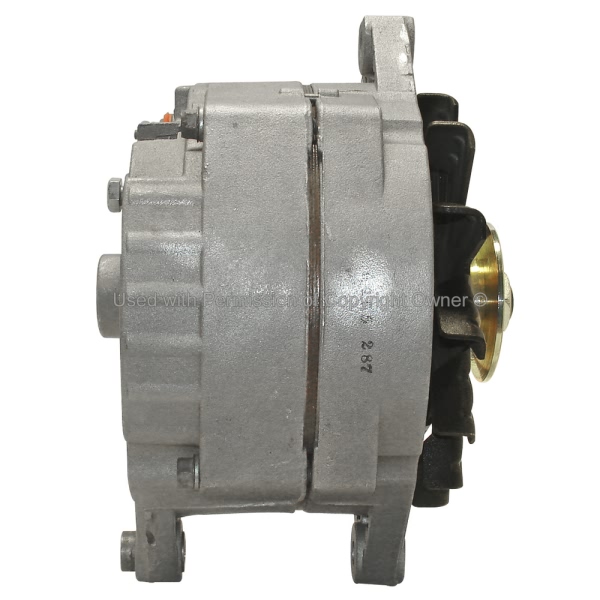 Quality-Built Alternator Remanufactured 7135112