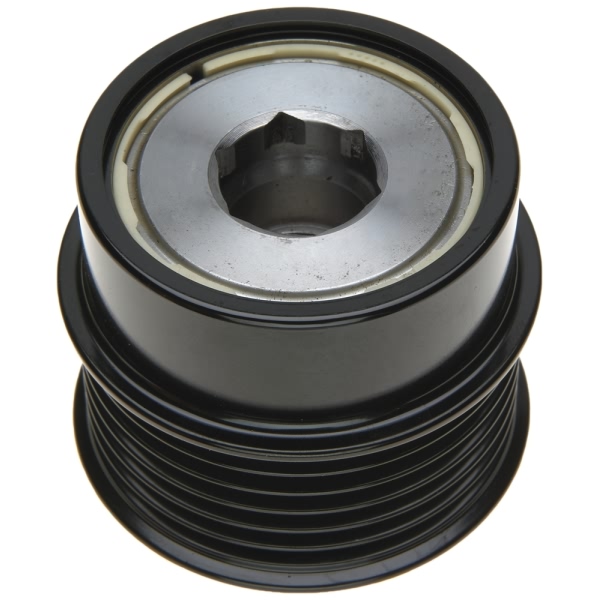 Gates Alternator Decoupler Pulley 37004P