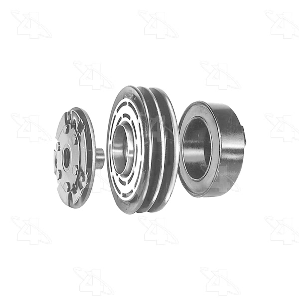 Four Seasons A C Compressor Clutch 47830