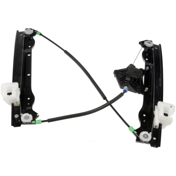 Dorman Front Passenger Side Power Window Regulator Without Motor 752-313