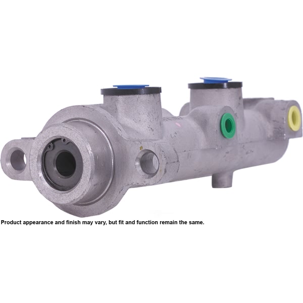 Cardone Reman Remanufactured Master Cylinder 10-2728