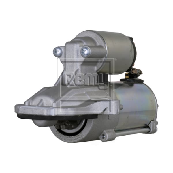 Remy Remanufactured Starter 28003