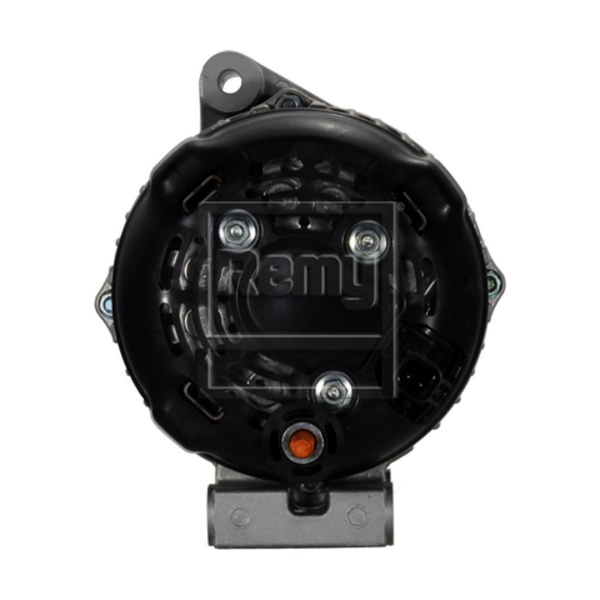 Remy Remanufactured Alternator 11068