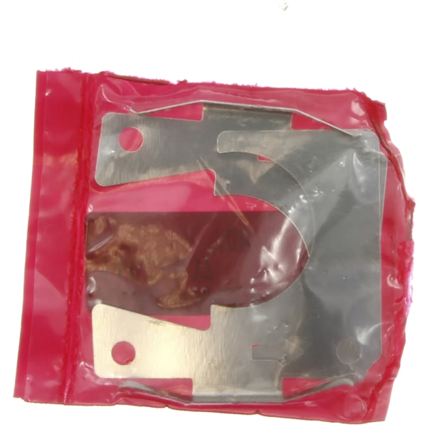 Centric Remanufactured Semi-Loaded Front Driver Side Brake Caliper 141.30008