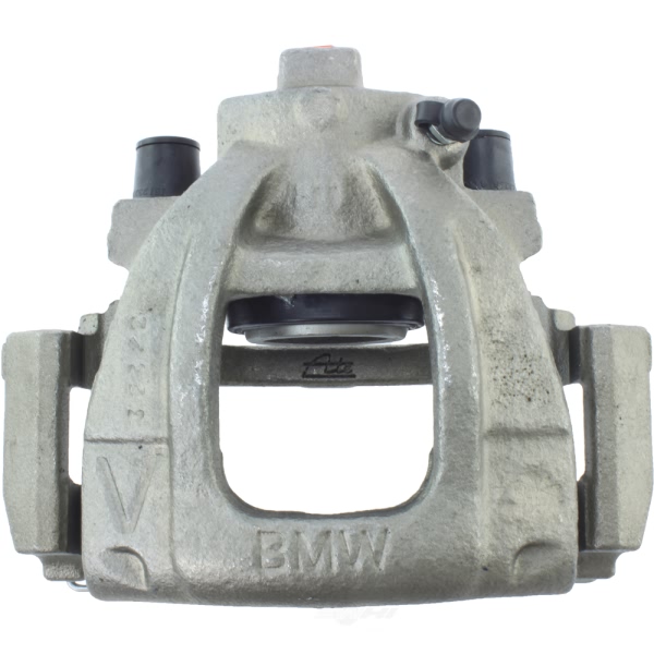 Centric Remanufactured Semi-Loaded Front Driver Side Brake Caliper 141.34068