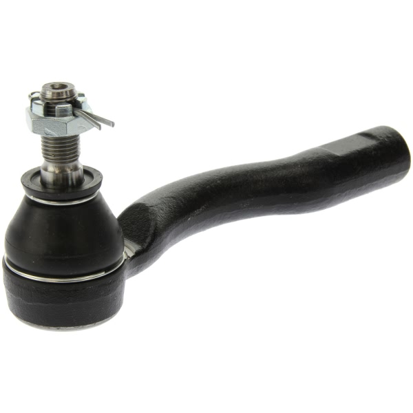 Centric Premium™ Front Passenger Side Outer Steering Tie Rod End 612.44027